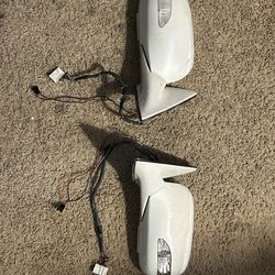 1999 GS 300 MIRRORS