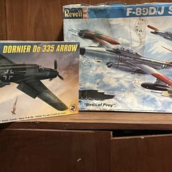 Model Plain Kit