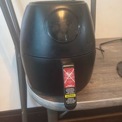 $40 Air Fryer For Sale 