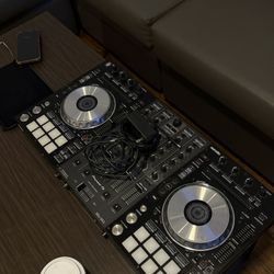 DDJ SX3 Pioneer 