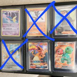 Pokemon Card Lot