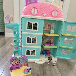 Dollhouse