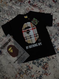 Bape shirt