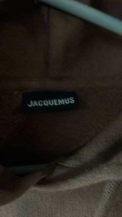 Size medium JACQUEMUS