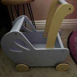 Play Stroller 