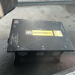 TriStar 50 Watt Powersource