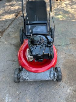 Lawnmower