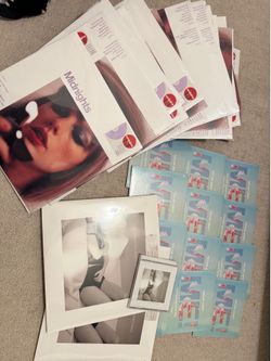 Taylor Swift Vinyls Tortured Poet Me! Midnight