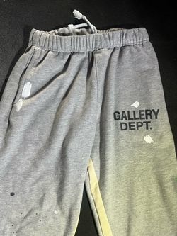 Gallery Dept. Sweatpants MENS SIZE: M