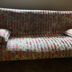 Amazing Super Clean Futon
