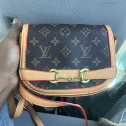 Louis Vuitton purse