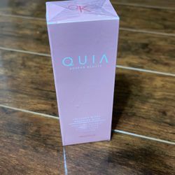 QUIA Collagen Overnight Wrapping Mask - Hydration Mask for Plumper Skin - 92% Firmer Appearance, Deep Moisture and Imrpoved Skin Texture – Korean Skin