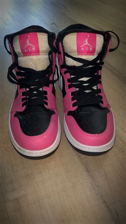 Nike Jordan ones