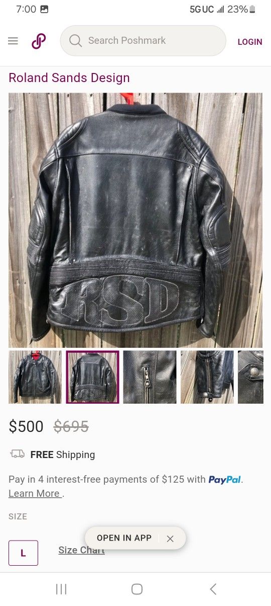 Motorcycle