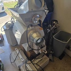 grow equipment