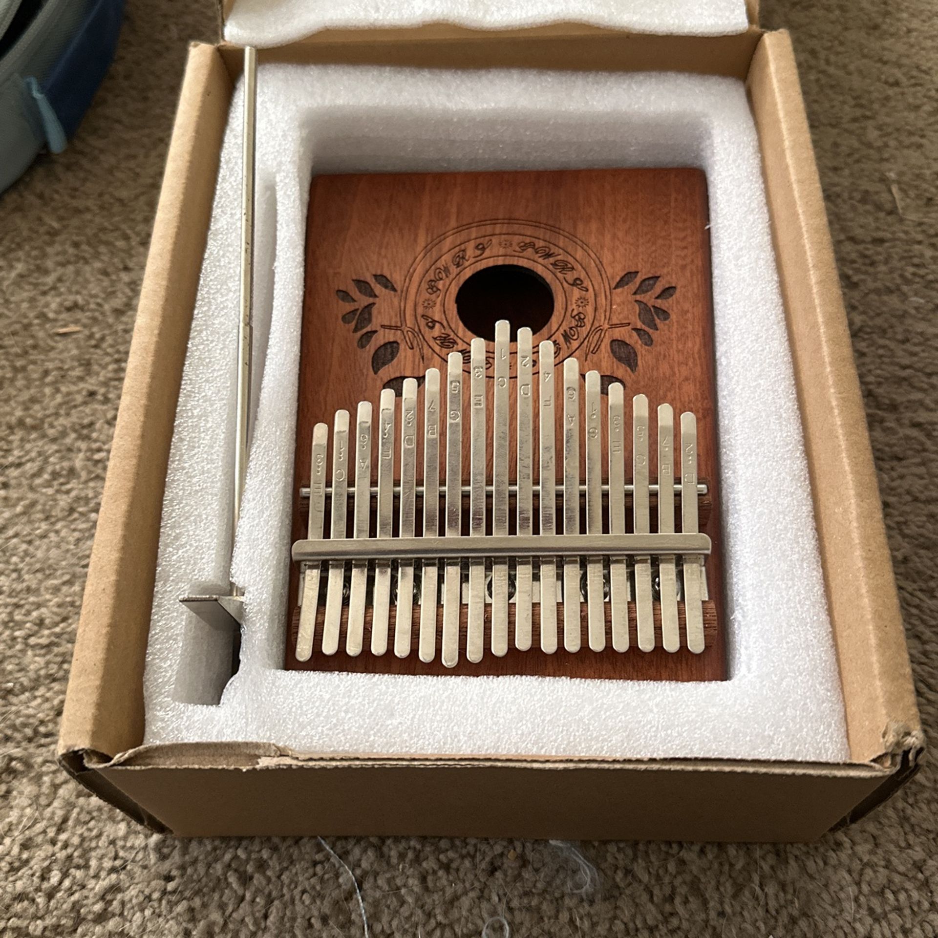 Kalimba