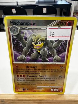Machamp