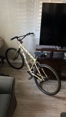 Se bike