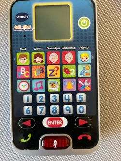 Toy phone