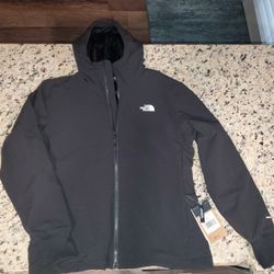 NEW WOMEN'S NORTHFACE JACKET 