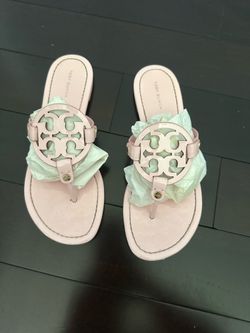 Tory Burch sandals