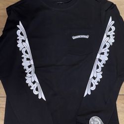 Chrome Hearts, Long Sleeve