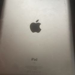 Apple iPad 