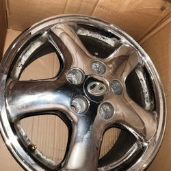 1998 Lexus SC