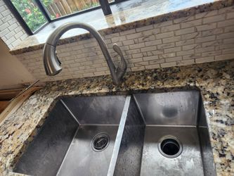 Kitchen Sink