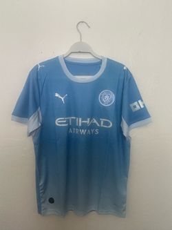Man City