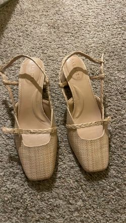 Talbots heels