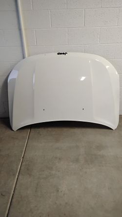 Part   2018  Jeep Compas  OEM