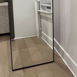 Full-Length Mirror 