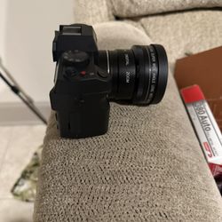 NBD Camera 