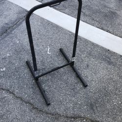 Small Metal Stand