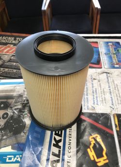 07-18 Ford Focus transit Lincoln MKC escape air filter