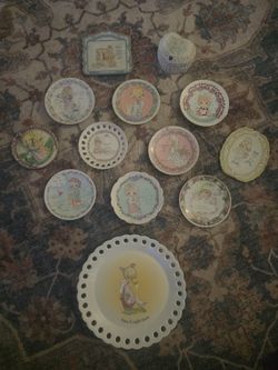 Precious Moments Collection