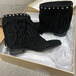 Michael Kors Booties