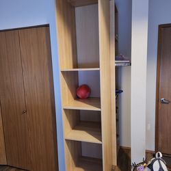 Ikea Pax Shelf