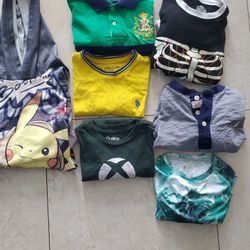 Boys Clothes  $5 Each Size 10/12 