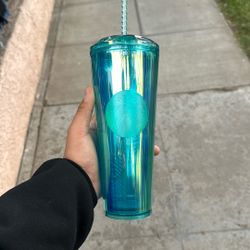 Starbucks Cup