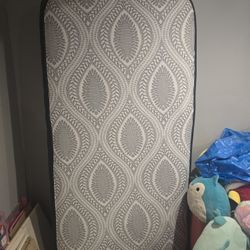 Twin Bed