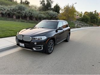 2015 Bmw X5?