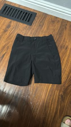 Size 6 Shorts Boy