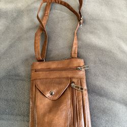 Crossbody 