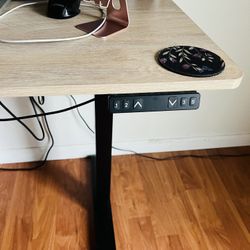 Adjustable Standing Desk