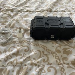 Altec Lansing IMW578 Life Jacket 3 Bluetooth Speaker Waterproof