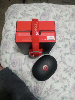 Red Beatsstudio