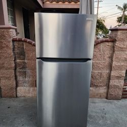 3MONTHS WARRANTY DELIVER INSTALLATION FRIGIDAIRE REFRIGERATOR 