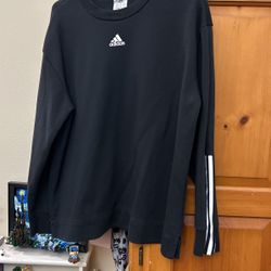 Adidas Oversize Sweater